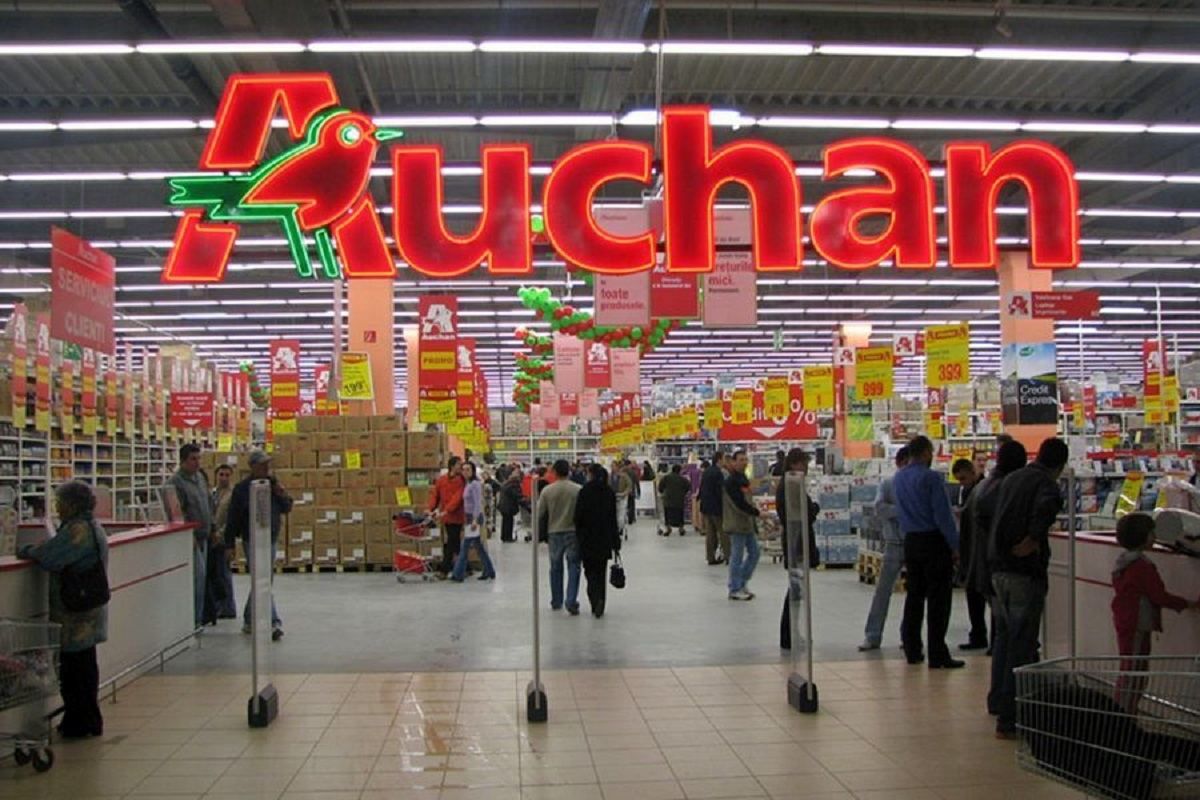 Auchan, Leroy Merlin, Decathlon: в Польше готовы бойкотировать компании, не уходящие из России - Закордон Auchan, Leroy Merlin, Decathlon: в Польше готовы бойкотировать компании, не уходящие из России - Закордон