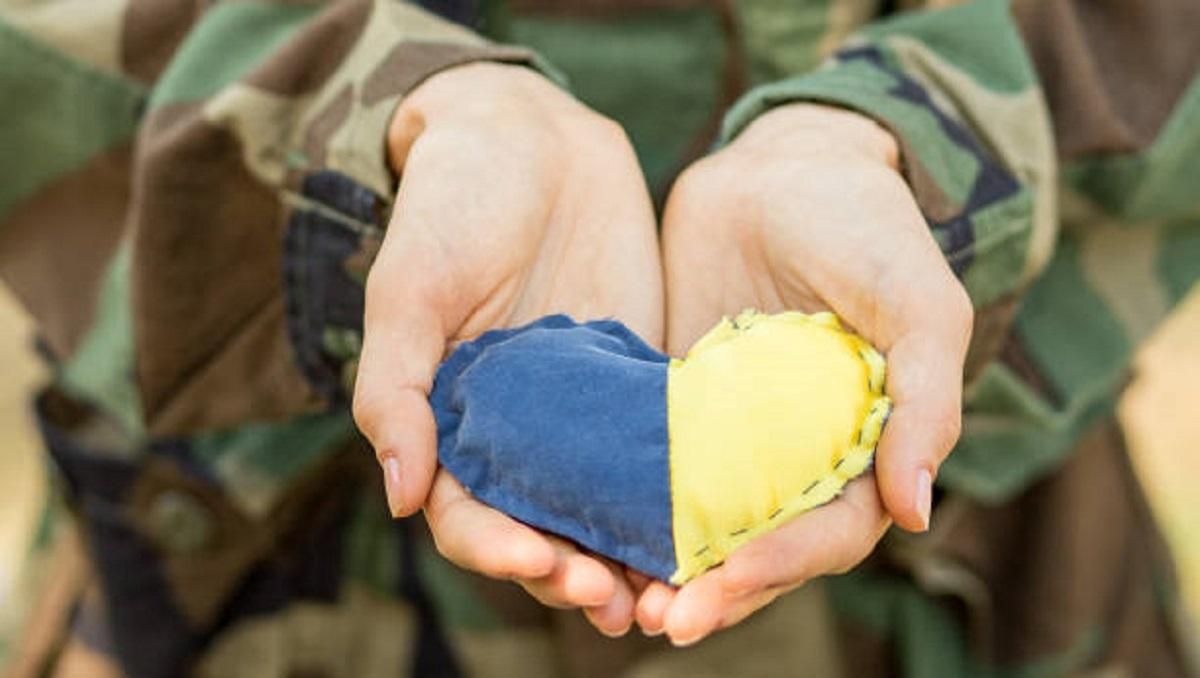 У Мілані відкрили спецрахунок для збору коштів на підтримку України - Закордон