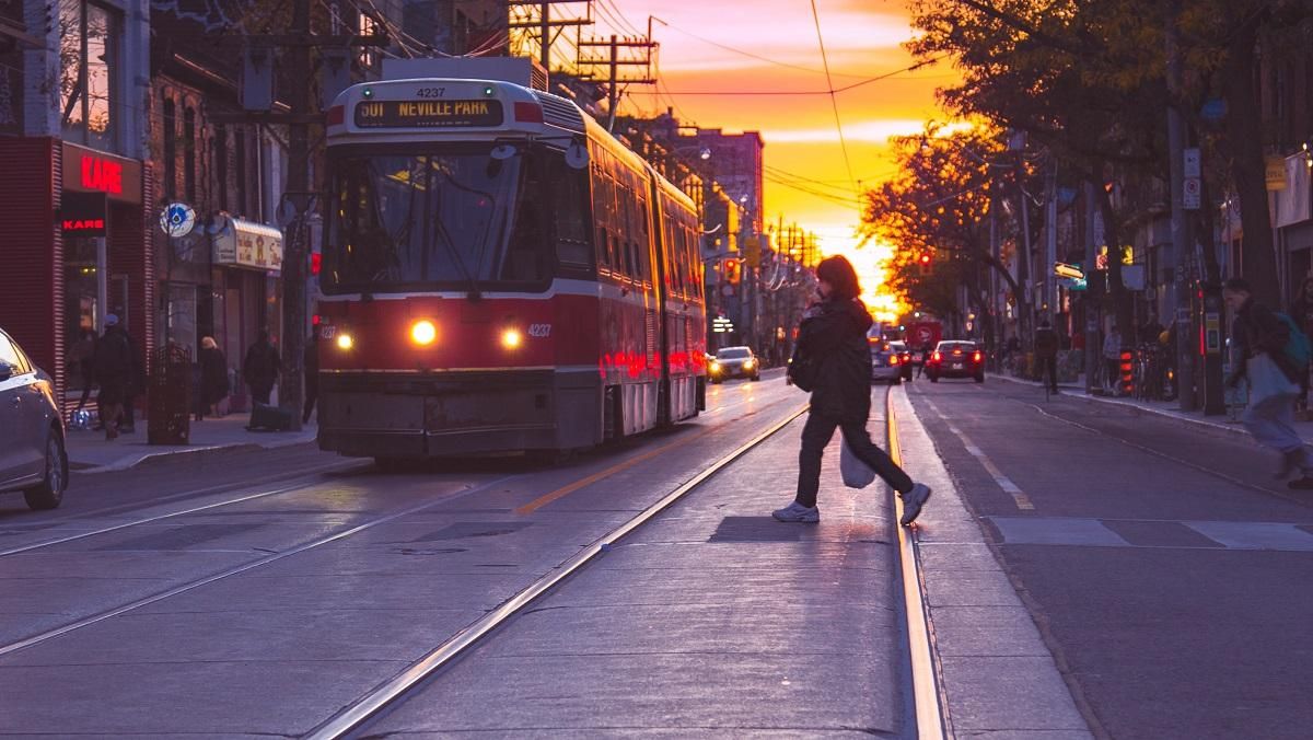 Украинцам в Польше предлагают курсы и работу водителей коммунального транспорта - Закордон Украинцам в Польше предлагают курсы и работу водителей коммунального транспорта - Закордон