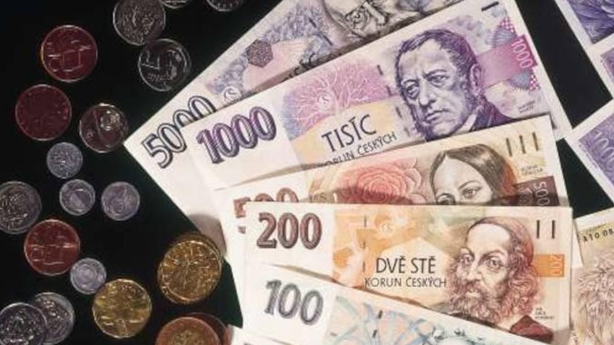 В Чехии начали выплачивать беженцам финансовую помощь: как оформить - Закордон В Чехии начали выплачивать беженцам финансовую помощь: как оформить - Закордон