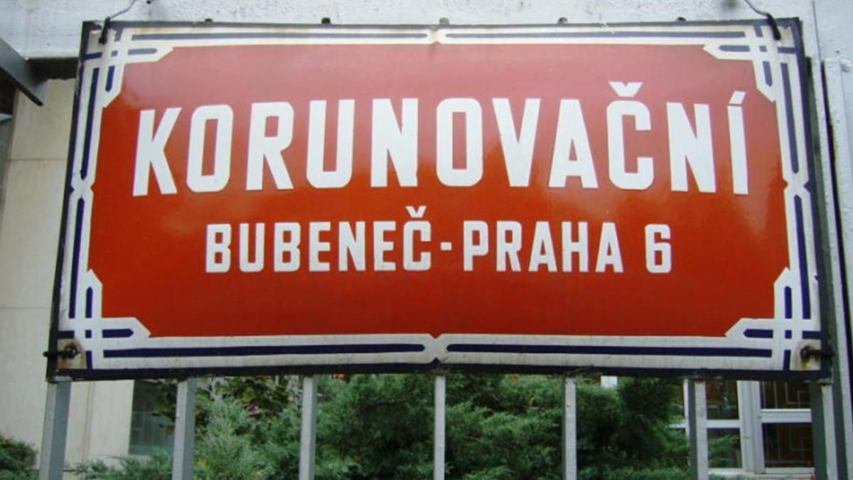 Власти Праги переименуют улицу у посольства России в честь героев Украины - Закордон