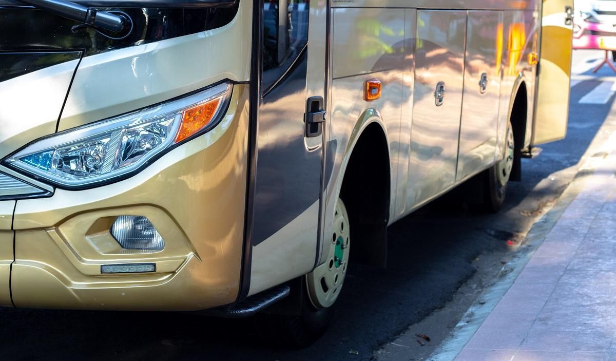 Итальянский перевозчик предлагает украинским беженцам бесплатные междугородные перевозки - Закордон Итальянский перевозчик предлагает украинским беженцам бесплатные междугородные перевозки - Закордон