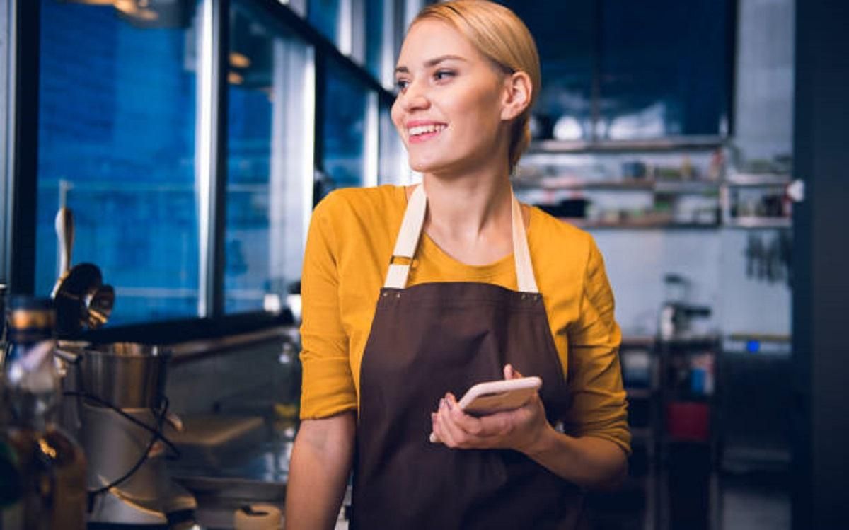 В Польше есть работа для украинцев В Польше есть работа для украинцев