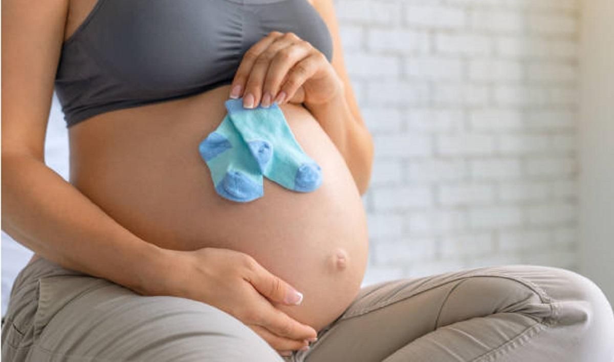 Сумка в пологовий: перелік речей для тих, хто планує народжувати в Польщі - Закордон Сумка в пологовий: перелік речей для тих, хто планує народжувати в Польщі - Закордон