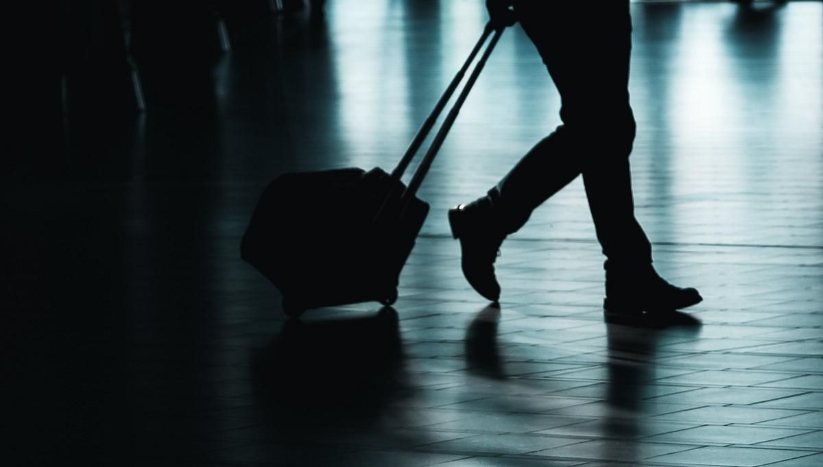 Навіть звук потяга нагадував вибухи: українка розповіла, як втікала від війни до Ірландії - Закордон Навіть звук потяга нагадував вибухи: українка розповіла, як втікала від війни до Ірландії - Закордон