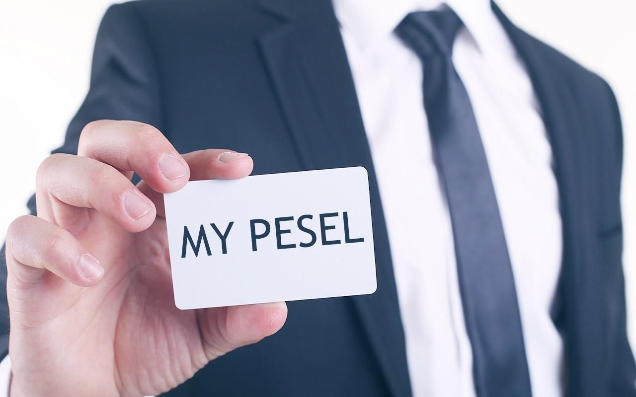 Скільки українців уже отримали номер PESEL у Польщі - Закордон Скільки українців уже отримали номер PESEL у Польщі - Закордон