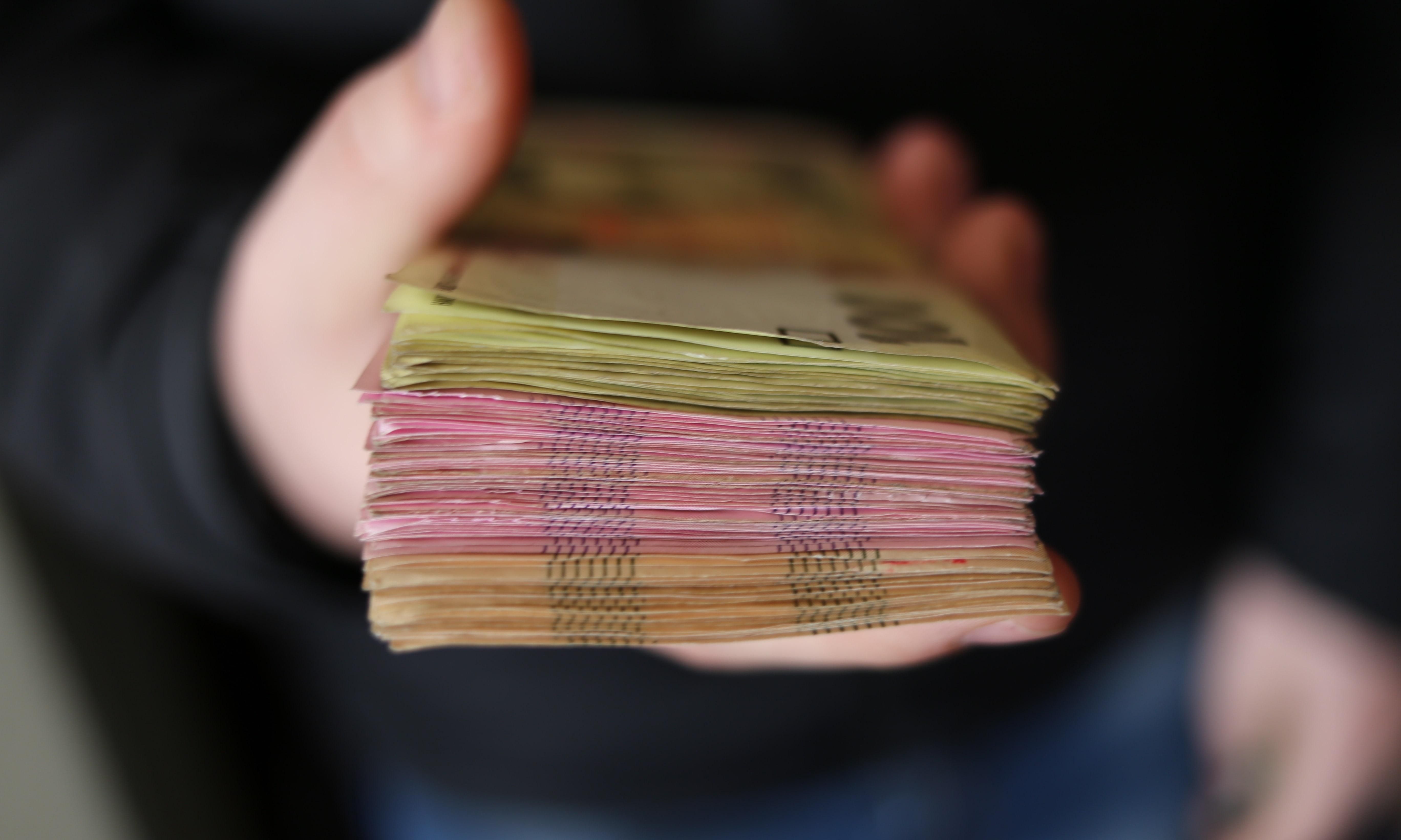 Обмін гривні у Польщі та інших країнах Європи: практичні поради для українців - Закордон Обмін гривні у Польщі та інших країнах Європи: практичні поради для українців - Закордон