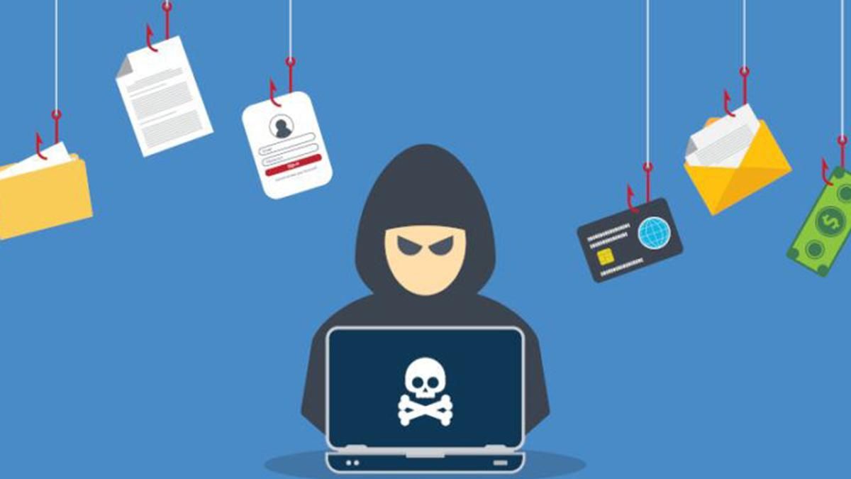 Как украинским беженцам не стать жертвой мошенников: распространенные схемы злоумышленников - Закордон Как украинским беженцам не стать жертвой мошенников: распространенные схемы злоумышленников - Закордон