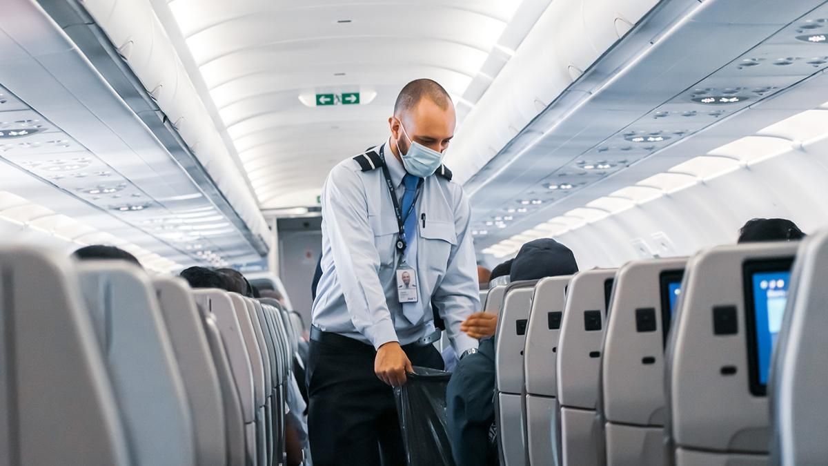 Відразу 5 європейських країн зняли усі коронавірусні обмеження для в’їзду іноземців - Закордон Відразу 5 європейських країн зняли усі коронавірусні обмеження для в’їзду іноземців - Закордон