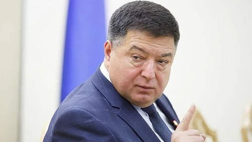 Тупицкий будет обязан вернуться, – Вениславский о новом законопроекте