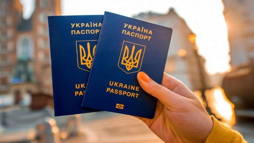 Знову треба мати закордонний паспорт: Укрзалізниця нагадала правила перетину кордону