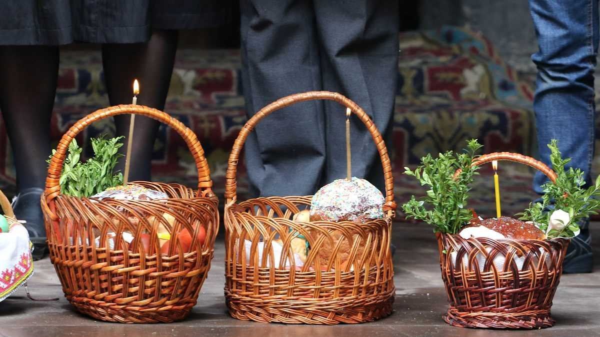 Як українцям у Польщі підготуватись до православного Великодня: корисні поради - Закордон Як українцям у Польщі підготуватись до православного Великодня: корисні поради - Закордон