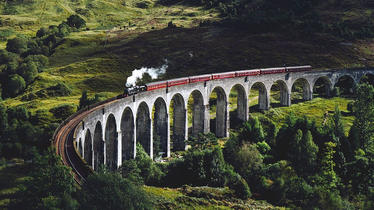 У Великій Британії стартував великий розпродаж залізничних квитків - Закордон У Великій Британії стартував великий розпродаж залізничних квитків - Закордон