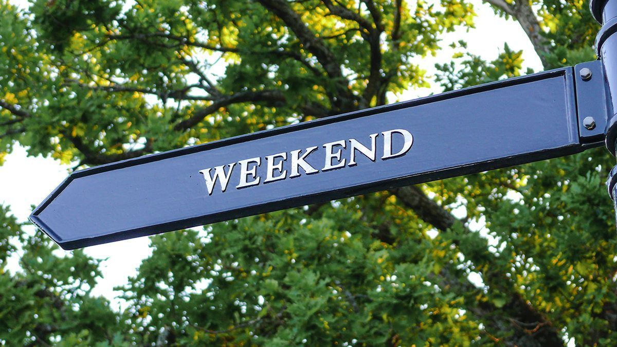 Травневі вихідні у Польщі: повний перелік неробочих днів - Закордон Травневі вихідні у Польщі: повний перелік неробочих днів - Закордон