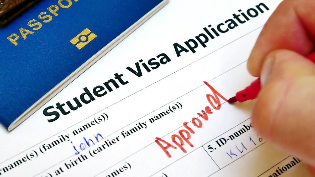 Как получить студенческую визу в Испании: один из самых простых способов легализоваться в стране - Закордон