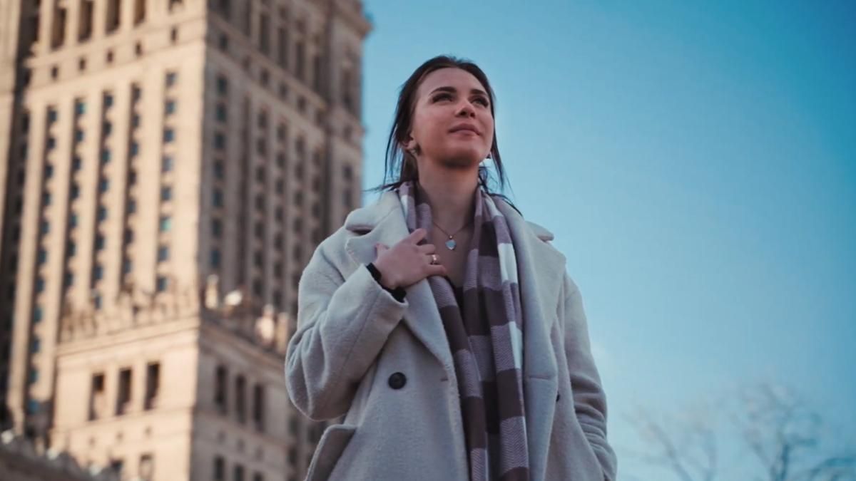 Украинская мигрантка о своем опыте в Польше "трэш" – "неизвестно" – "все супер" - Закордон Украинская мигрантка о своем опыте в Польше "трэш" – "неизвестно" – "все супер" - Закордон