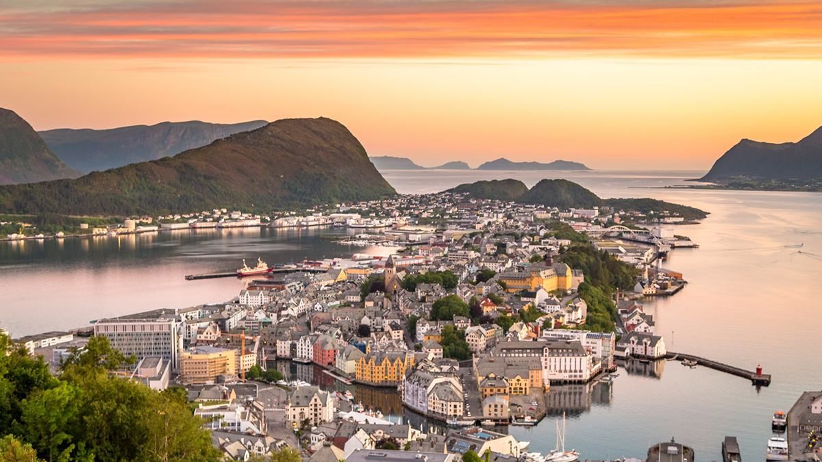 Безкоштовне житло, соціальні виплати та програми розвитку що потрібно знати біженцям у Норвегії - Закордон Безкоштовне житло, соціальні виплати та програми розвитку що потрібно знати біженцям у Норвегії - Закордон