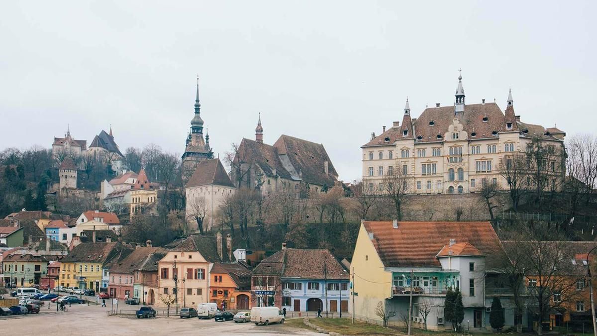 Актуальна інформація про прихисток в Румунії 7 важливих пунктів для біженців з України - Закордон Актуальна інформація про прихисток в Румунії 7 важливих пунктів для біженців з України - Закордон