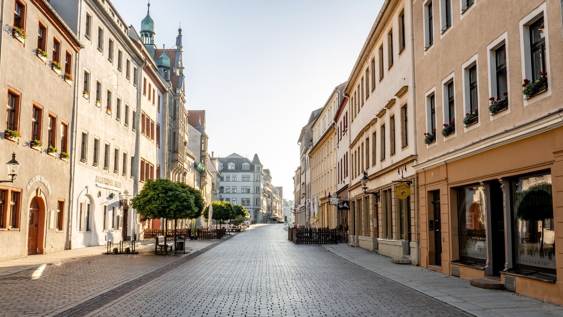 У Варшаві з'явиться вулиця, названа на честь України - Закордон