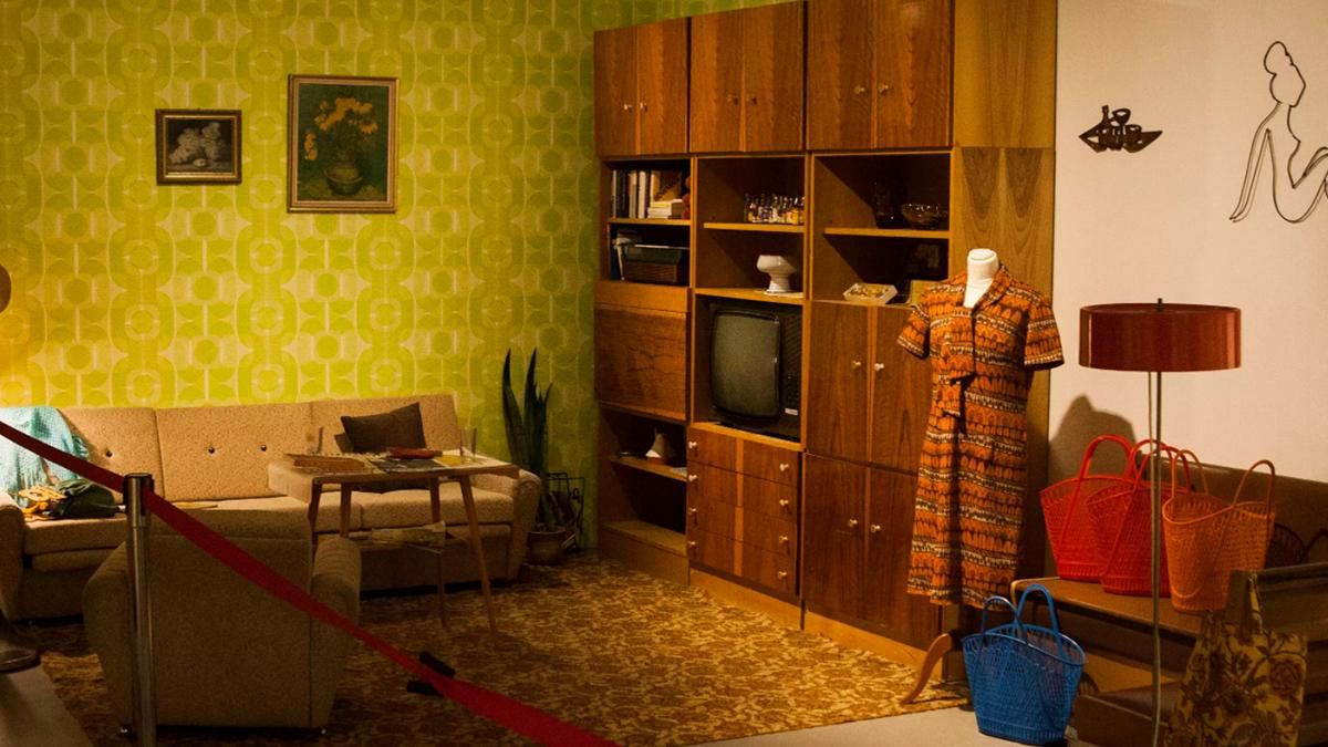 Как жили чехословаки в 70-х – 80-х годах в Праге откроется большой музей быта ЧССР - Закордон Как жили чехословаки в 70-х – 80-х годах в Праге откроется большой музей быта ЧССР - Закордон