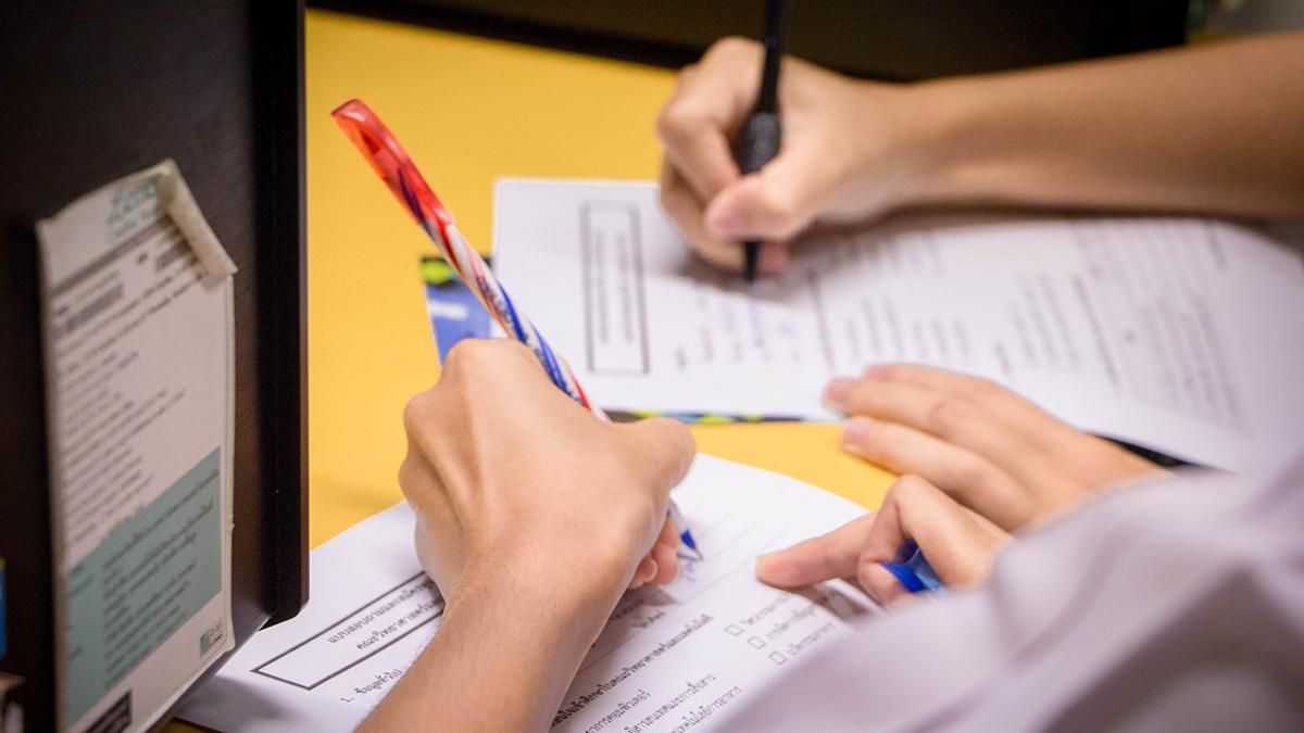 3 важливі послуги, що надають українцям у польському консульстві - Закордон 3 важливі послуги, що надають українцям у польському консульстві - Закордон