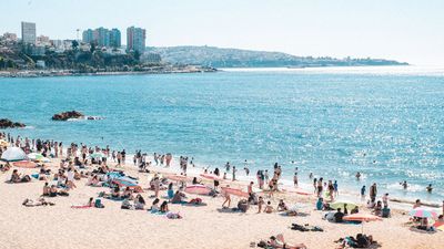 Май 2022 года оказался самым жарким в Испании за всю историю