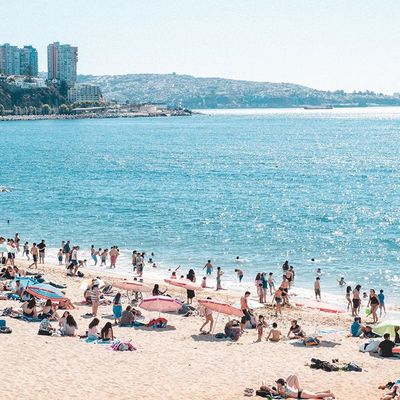 Май 2022 года оказался самым жарким в Испании за всю историю