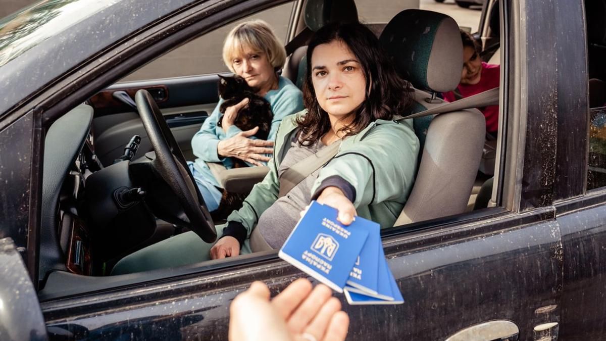 90 днів перебування у ЄС чи можуть українці повторно вернутися до Польщі з вичерпаним безвізом - Закордон 90 днів перебування у ЄС чи можуть українці повторно вернутися до Польщі з вичерпаним безвізом - Закордон