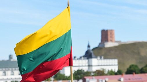 Переміщені українці вже сплатили понад 3 мільйони євро податків до бюджету Литви