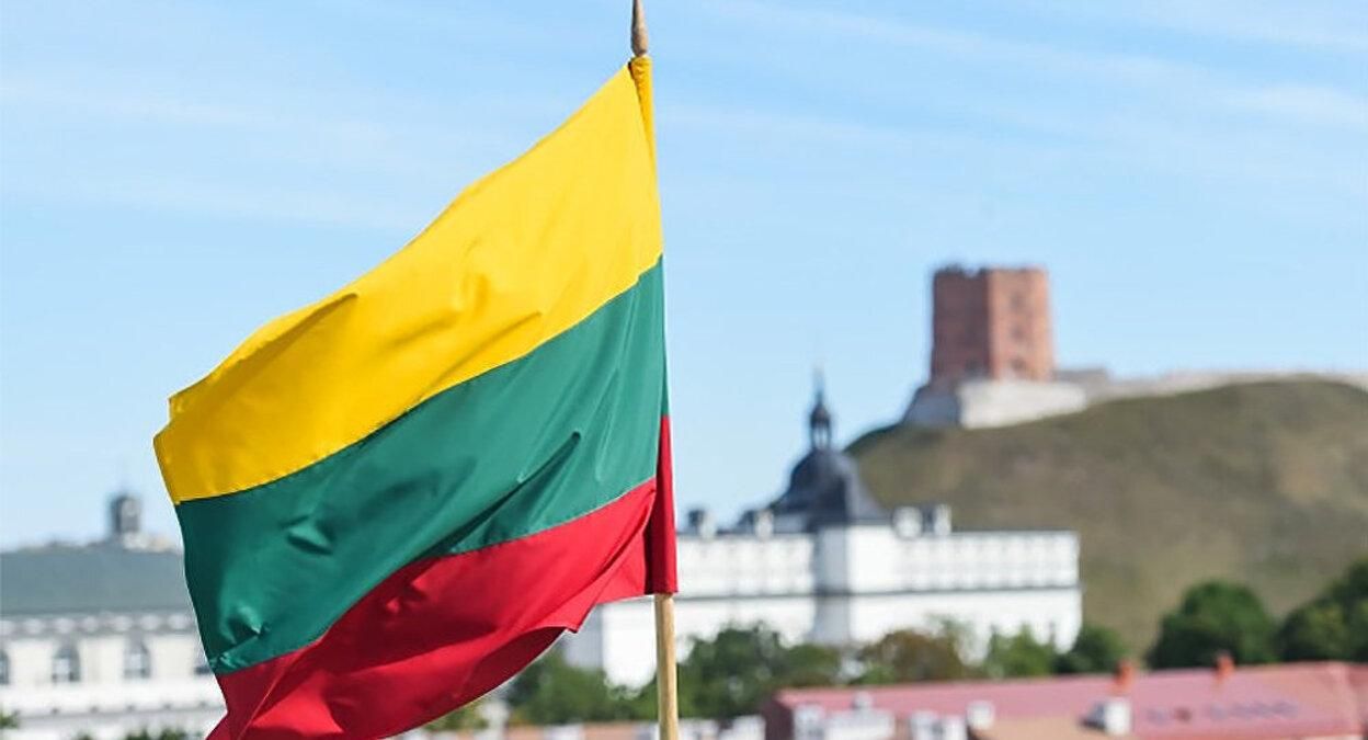Переміщені українці вже сплатили понад 3 мільйони євро податків до бюджету Литви - Закордон
