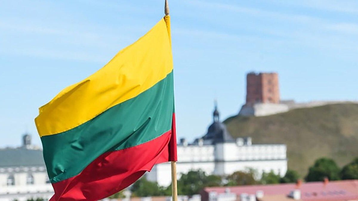 Перемещенные украинцы уже уплатили более 3 миллионов евро налогов в бюджет Литвы - Закордон