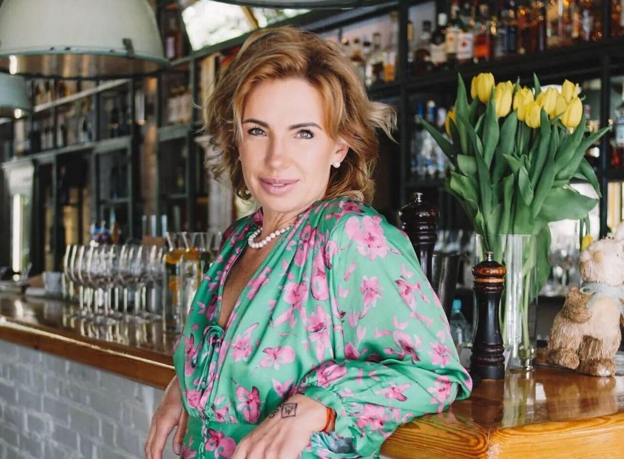 Власниця мережі HAIRCUT EXPRESS Ірина Погодіна поділилася особливостями ведення бізнесу у Польщі - Закордон Власниця мережі HAIRCUT EXPRESS Ірина Погодіна поділилася особливостями ведення бізнесу у Польщі - Закордон