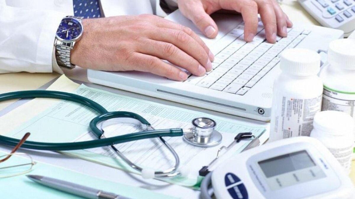 Українці можуть дистанційно отримувати електронні лікарняні для виплат, – МОЗ - 26 мая 2022 - Закордон Українці можуть дистанційно отримувати електронні лікарняні для виплат, – МОЗ - 26 мая 2022 - Закордон