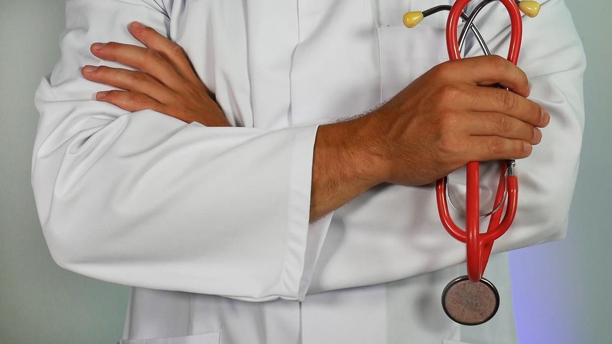 Как украинцам получить право на бесплатную медицинскую помощь в Германии - Закордон Как украинцам получить право на бесплатную медицинскую помощь в Германии - Закордон