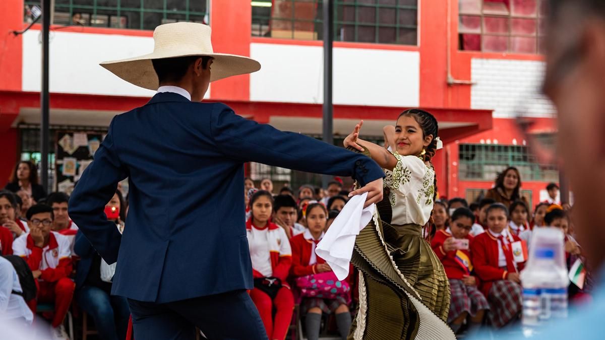 6 стереотипів про іспанців, у які варто перестати вірити - Закордон 6 стереотипів про іспанців, у які варто перестати вірити - Закордон