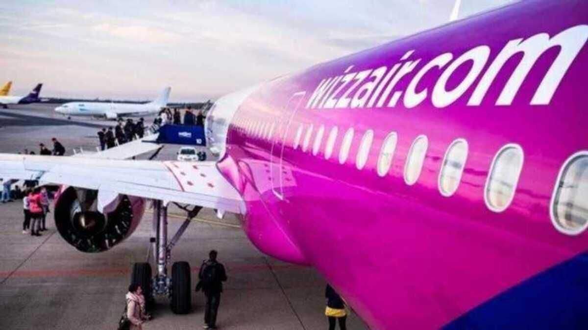 WizzAir візьме на роботу понад 100 українців у Польщі що треба знати - Закордон WizzAir візьме на роботу понад 100 українців у Польщі що треба знати - Закордон