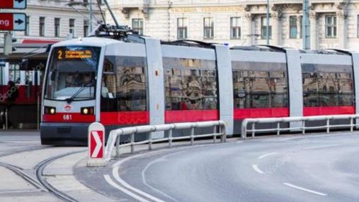 У Відні українцям дозволили ще місяць безкоштовно користуватися міським транспортом
