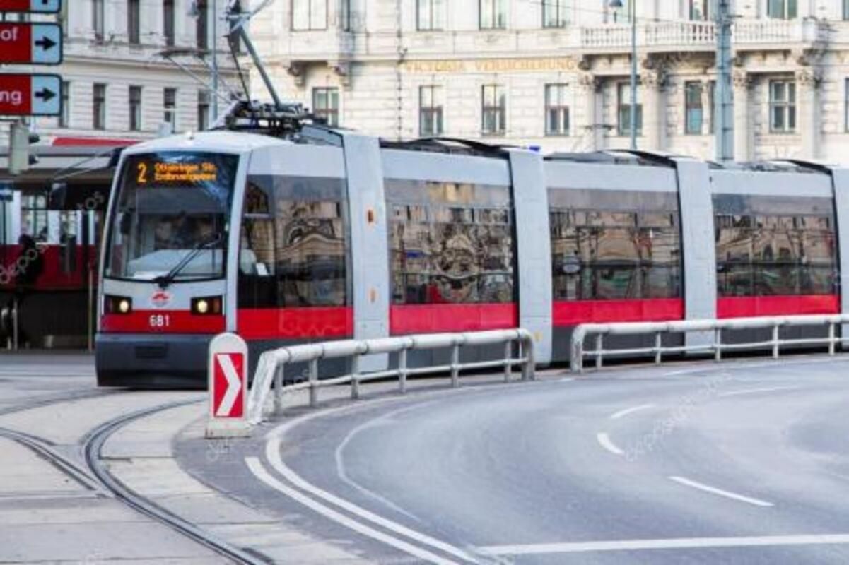 У Відні українцям дозволили ще місяць безкоштовно користуватися міським транспортом - 31 мая 2022 - Закордон