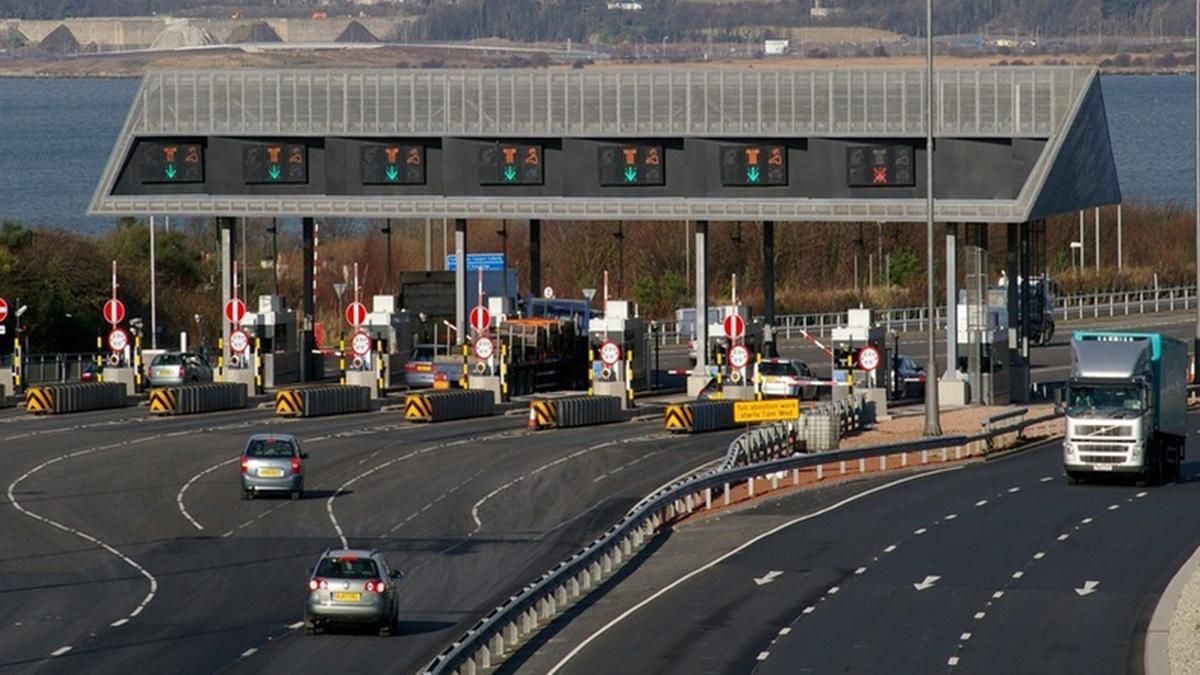 Автомагистрали Польши снова станут платными для украинцев  как купить билет для проезда - Закордон