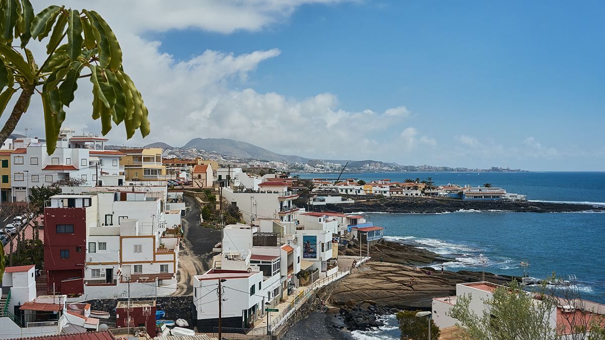 3 сценарії влаштуватися на Канарах блогер розповів, як знайти роботу на островах - Закордон 3 сценарії влаштуватися на Канарах блогер розповів, як знайти роботу на островах - Закордон