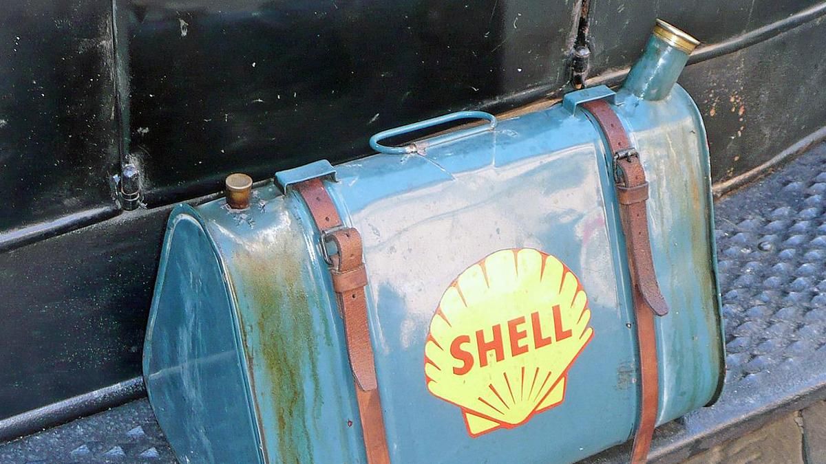 Чи можна українським водіям при в'їзді в Польщу мати з собою пальне в каністрах - Закордон Чи можна українським водіям при в'їзді в Польщу мати з собою пальне в каністрах - Закордон