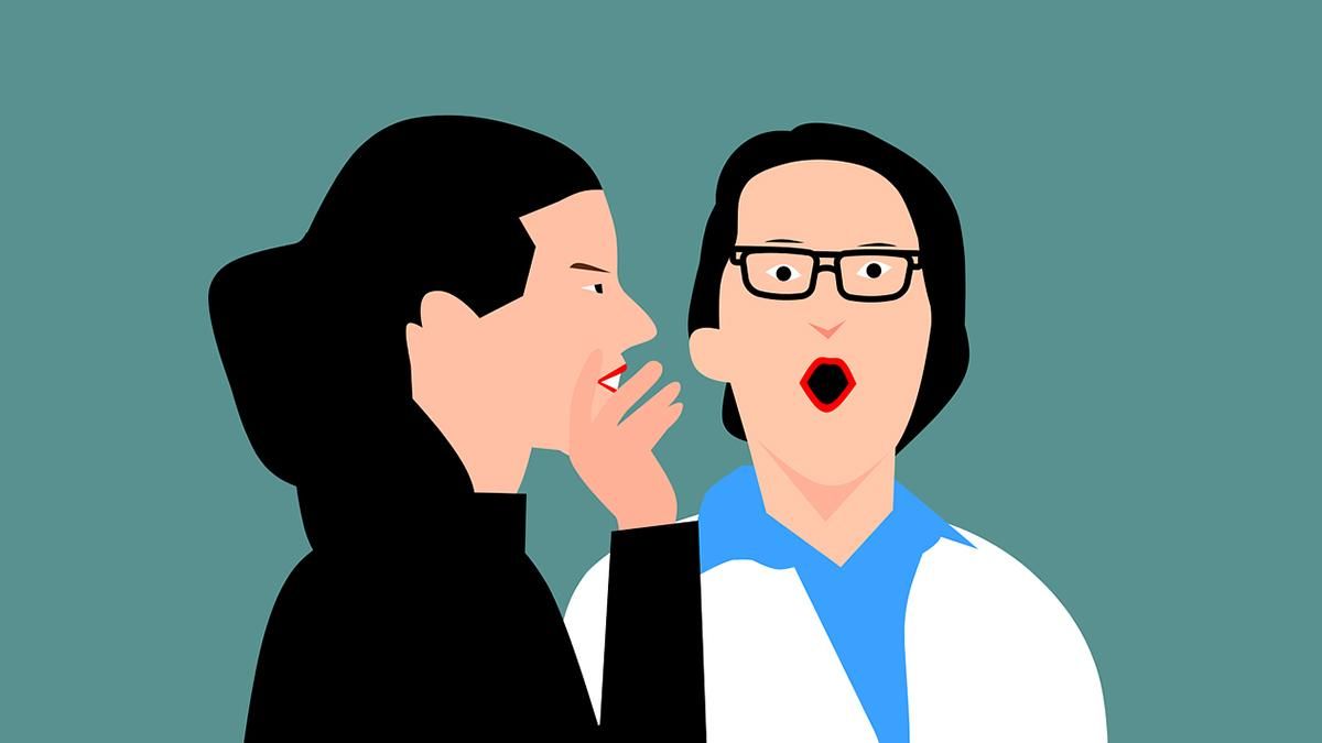 10 странных крылатых фраз, которые поляки часто используют в повседневной жизни - Закордон 10 странных крылатых фраз, которые поляки часто используют в повседневной жизни - Закордон