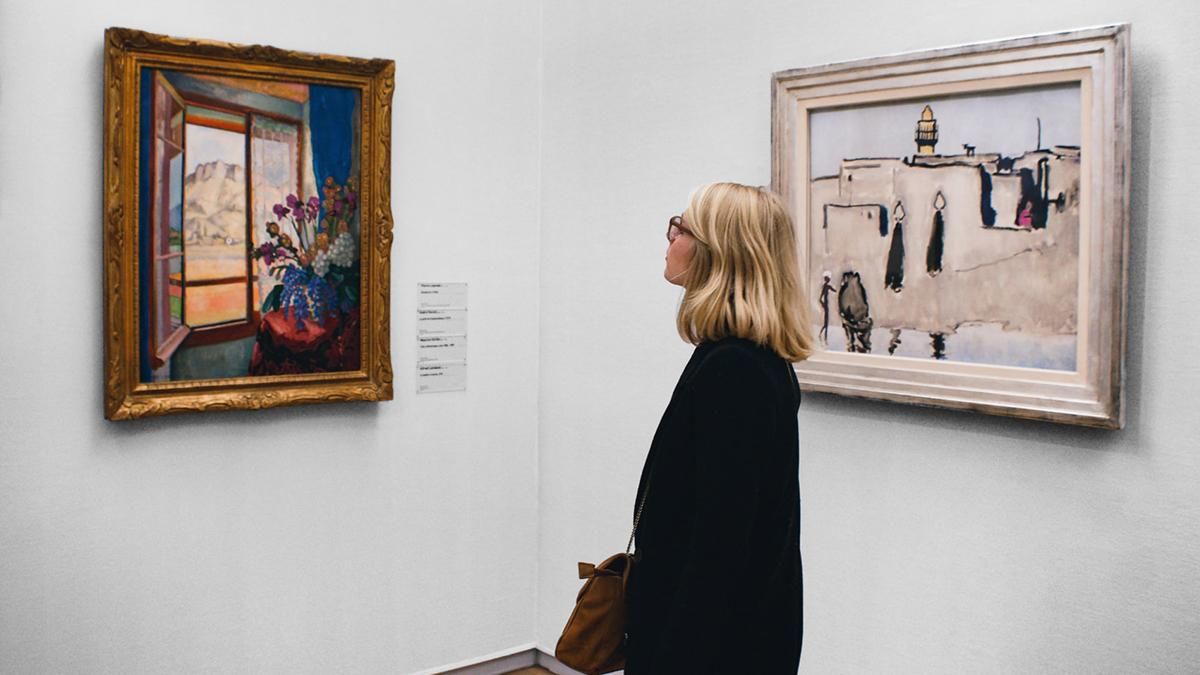 8 музеев Барселоны, которые можно посетить бесплатно - Закордон 8 музеев Барселоны, которые можно посетить бесплатно - Закордон