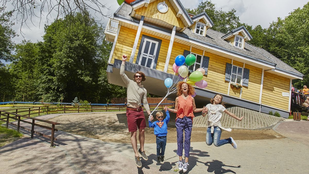 Літній відпочинок з дітьми у Польщі 10 ідей, як весело й пізнавально провести час - Закордон Літній відпочинок з дітьми у Польщі 10 ідей, як весело й пізнавально провести час - Закордон