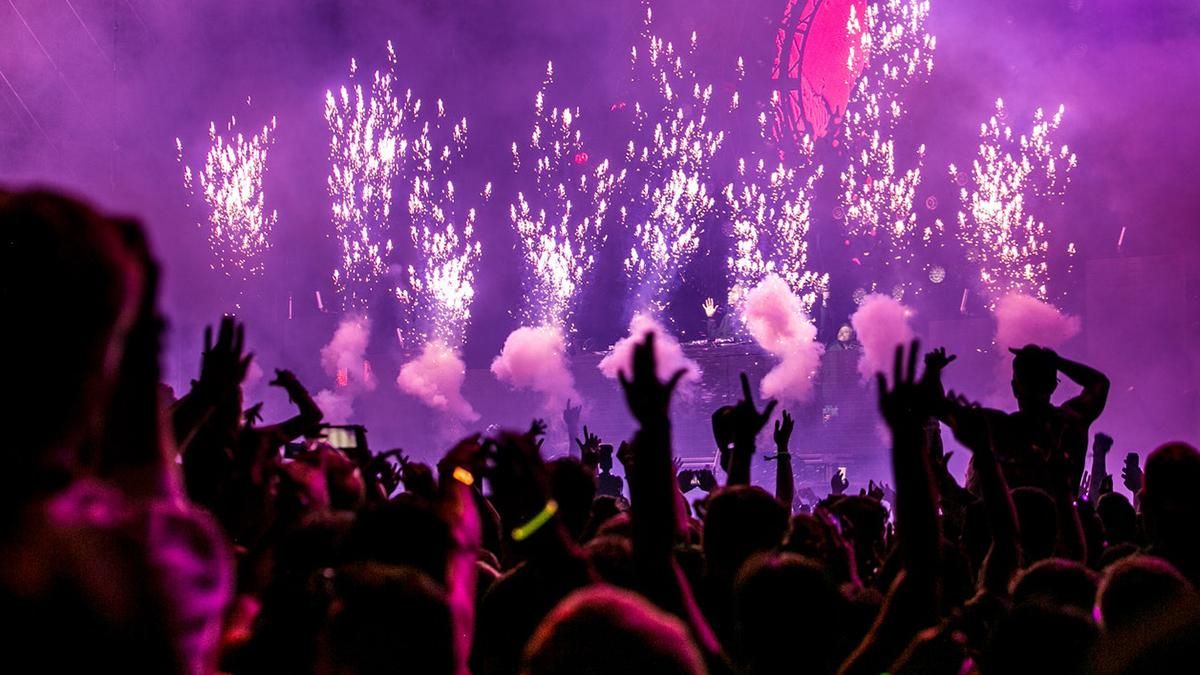 Фестиваль эротики и ужин со звездами самые интересные мероприятия июня в Барселоне - Закордон Фестиваль эротики и ужин со звездами самые интересные мероприятия июня в Барселоне - Закордон