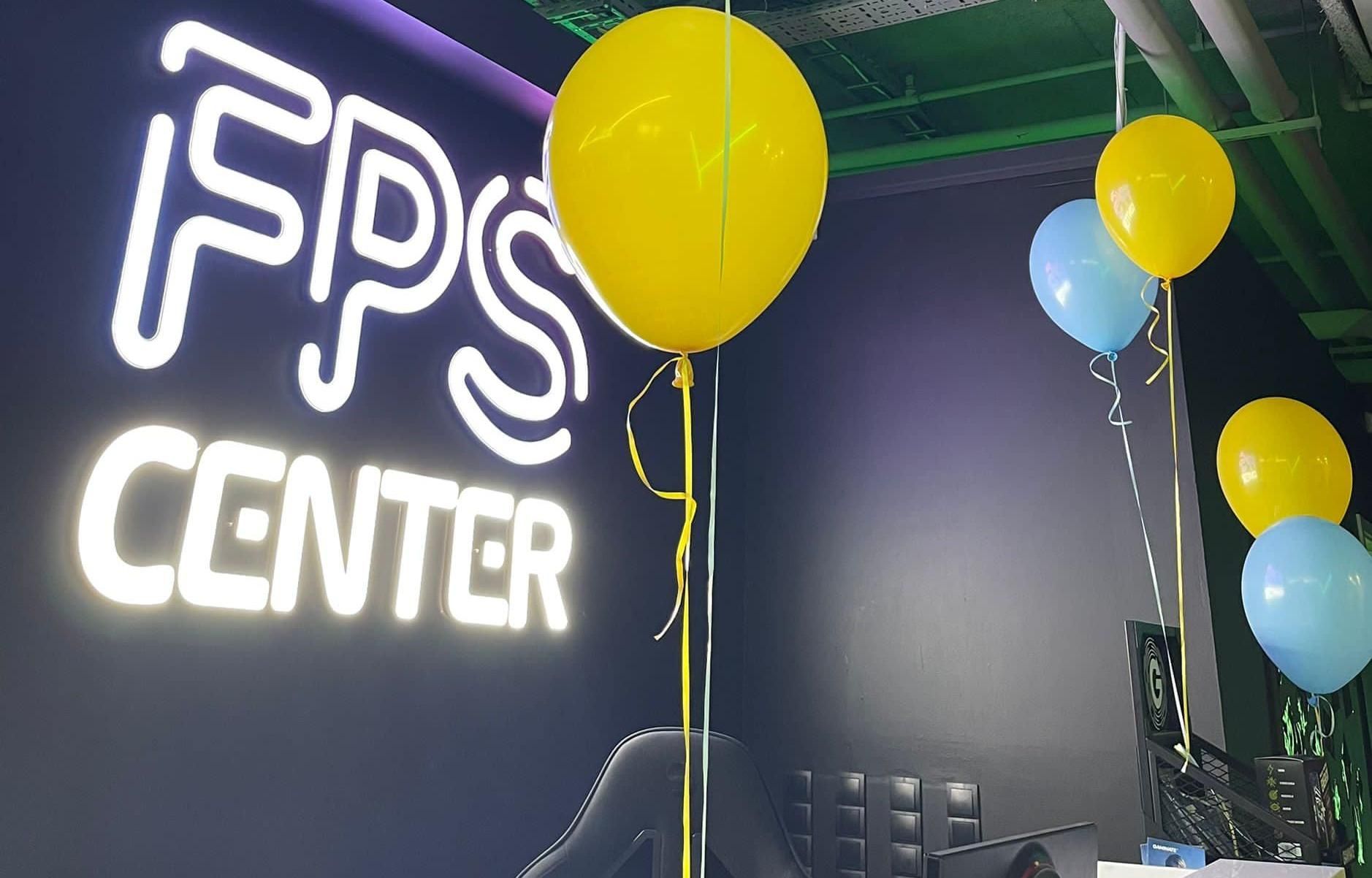 У Варшаві відкрили безплатний кіберклуб для українських геймерів - 8 июня 2022 - Закордон У Варшаві відкрили безплатний кіберклуб для українських геймерів - 8 июня 2022 - Закордон