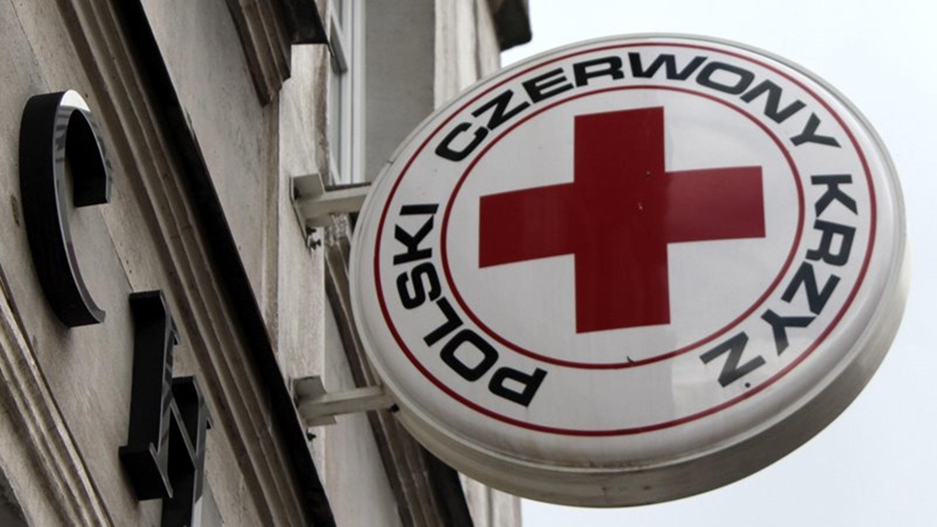 Як отримати 710 злотих від Польського Червоного Хреста у Лодзі  вимоги та умови для українців - Закордон
