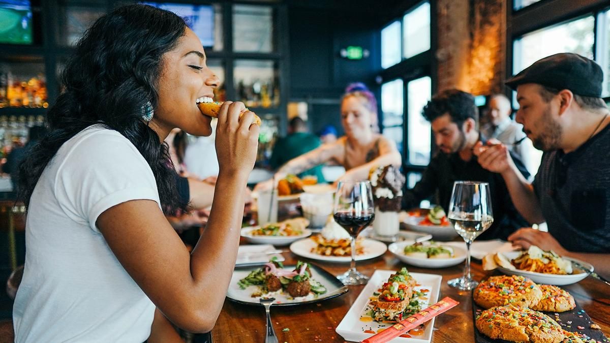 Де поїсти смачної паельї та куди сходити на морепродукти 40+ закладів Барселони - Закордон Де поїсти смачної паельї та куди сходити на морепродукти 40+ закладів Барселони - Закордон