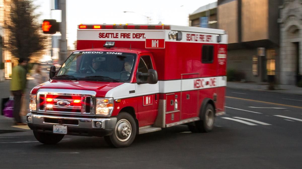 У яких випадках та як правильно потрібно телефонувати на європейський екстрений номер 112 - Закордон У яких випадках та як правильно потрібно телефонувати на європейський екстрений номер 112 - Закордон