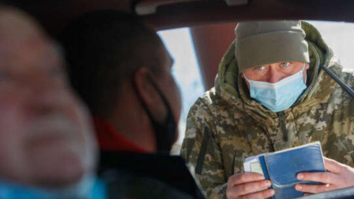 В СНБО опровергли популярные фейки по выезду мужчин за границу во время военного положения - Закордон